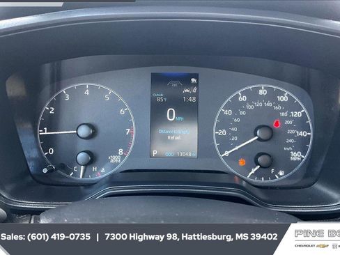 Used 2024 Toyota Corolla LE FWD image 14