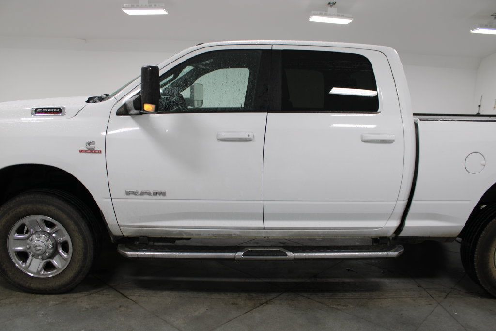 Used 2022 RAM 2500 Big Horn AWD/4WD image 6