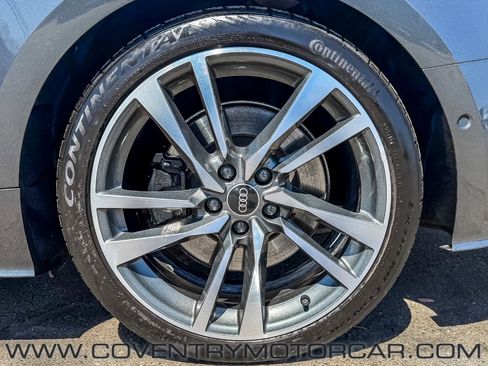 Used 2023 Audi S5 Prestige w/ Prestige Package image 11