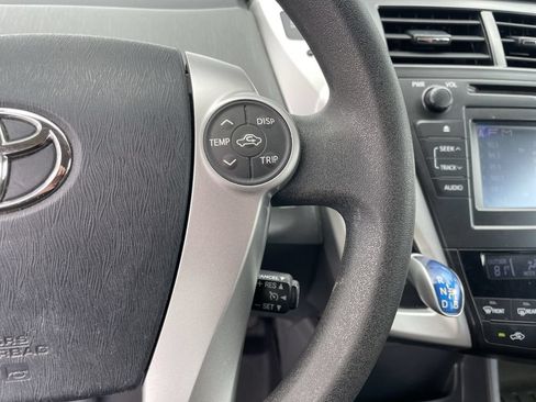 Used 2012 Toyota Prius V Two FWD image 18