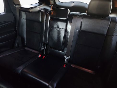 Used 2015 Jeep Grand Cherokee Altitude image 20
