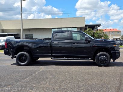 New 2026 RAM 3500 Big Horn