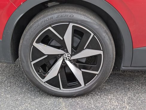 Used 2023 Volkswagen ID.4 Pro S RWD image 10