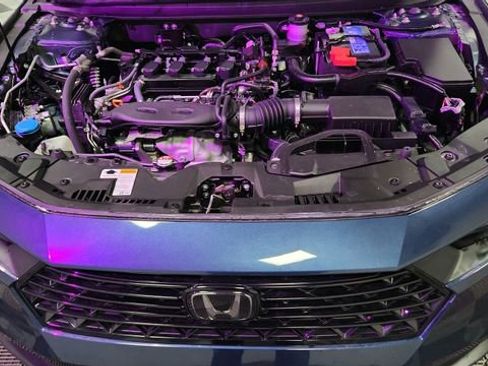 Used 2025 Honda Accord SE image 24