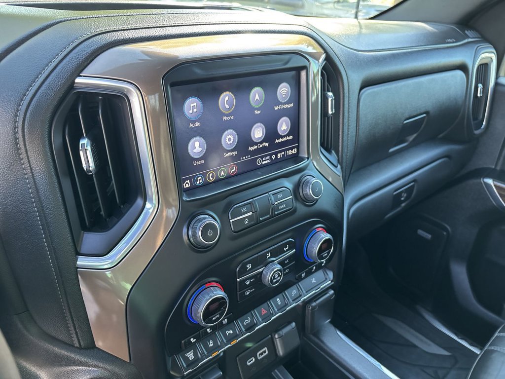 Used 2023 Chevrolet Silverado 3500 High Country AWD/4WD image 14
