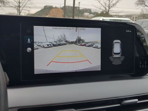 Used 2024 Hyundai Palisade SEL image 16