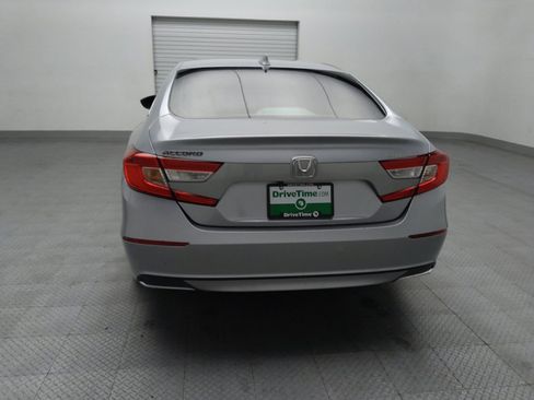 Used 2020 Honda Accord LX image 6