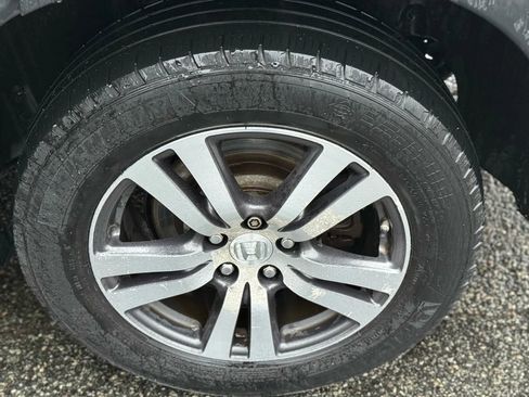 Used 2018 Honda Pilot EX-L image 34