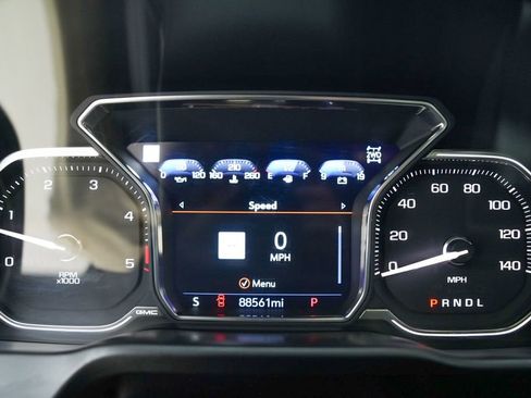 Used 2020 GMC Sierra 2500 Denali w/ Denali Ultimate Package image 23