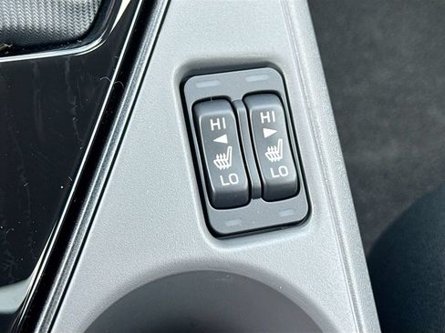 New 2026 Subaru Crosstrek 2.5i Wilderness AWD/4WD image 19