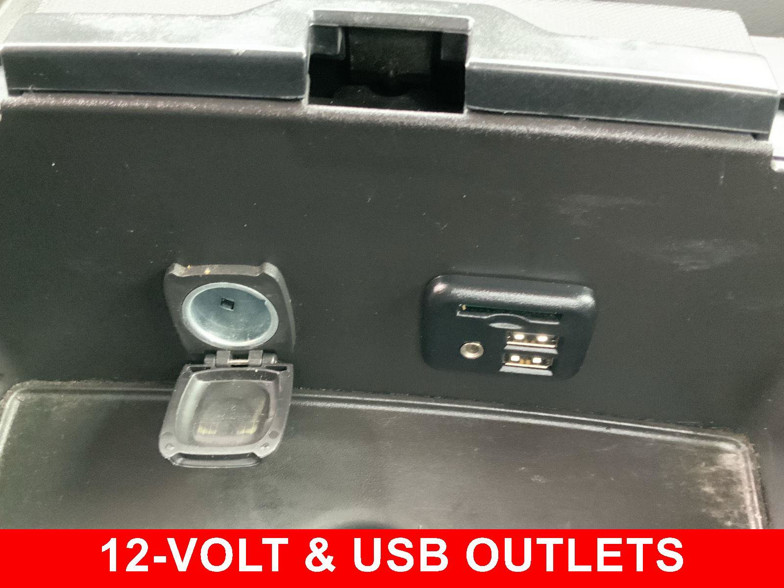 Used 2014 Chevrolet Silverado 1500 W/T w/ Trailering Package RWD image 33