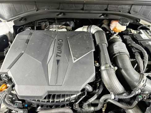 Used 2021 Kia Sorento SX FWD image 35