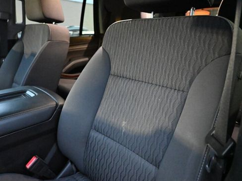 Used 2018 GMC Yukon SLE image 22