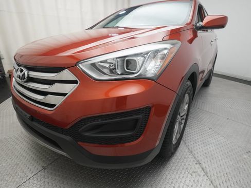 Used 2015 Hyundai Santa Fe Sport AWD/4WD image 23