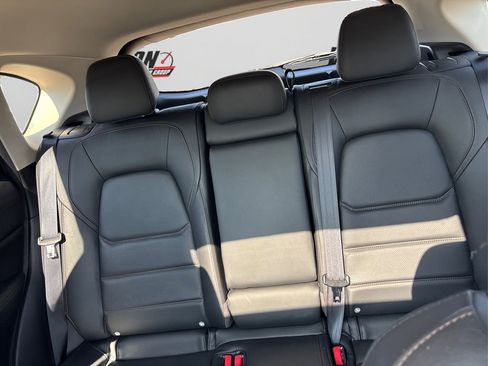 New 2025 Hyundai Santa Fe Calligraphy image 18