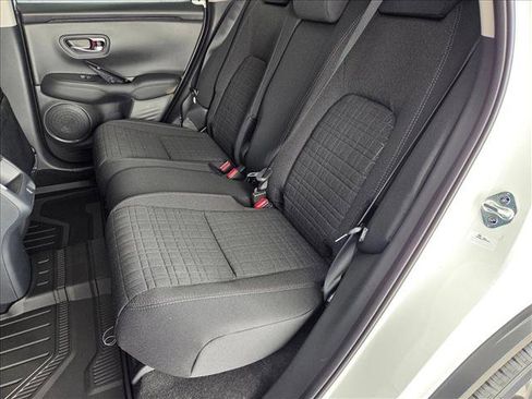 New 2026 Honda HR-V LX image 15