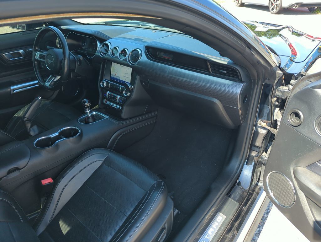 Used 2020 Ford Mustang GT Premium RWD image 26
