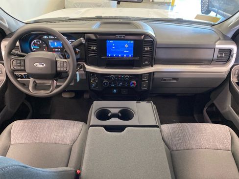 New 2026 Ford F350 XLT AWD/4WD image 22
