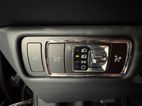 Used 2025 Lincoln Aviator Reserve w/ Illumination Package AWD/4WD image 32