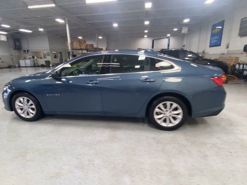 Used 2024 Chevrolet Malibu LT FWD image 7