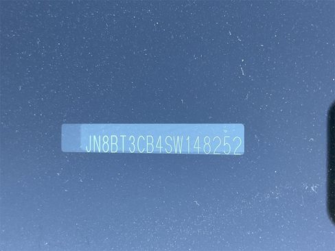 Certified 2025 Nissan Rogue SL image 27