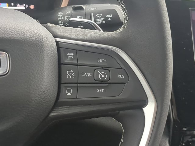 New 2026 Jeep Grand Cherokee Laredo RWD image 29