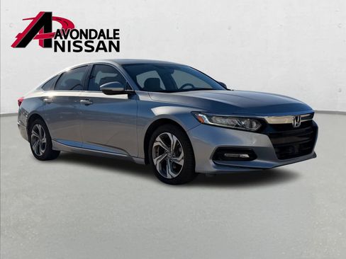 Used 2020 Honda Accord EX-L image 9