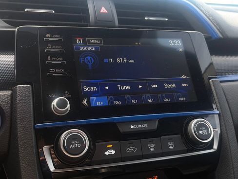 Used 2019 Honda Civic Sport image 34