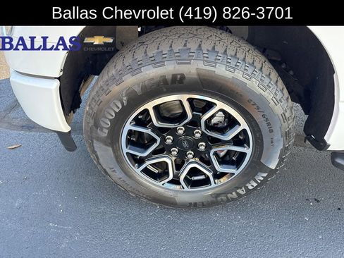 Used 2021 Ford F150 XLT w/ Equipment Group 301A Mid AWD/4WD image 30