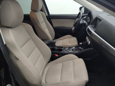 Used 2016 MAZDA CX-5 Touring AWD/4WD image 21