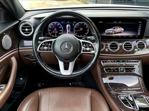 Used 2020 Mercedes-Benz E 350 E 350 image 6