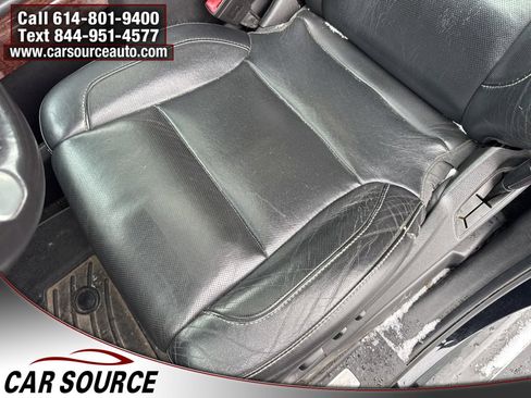 Used 2015 GMC Yukon XL SLT image 21