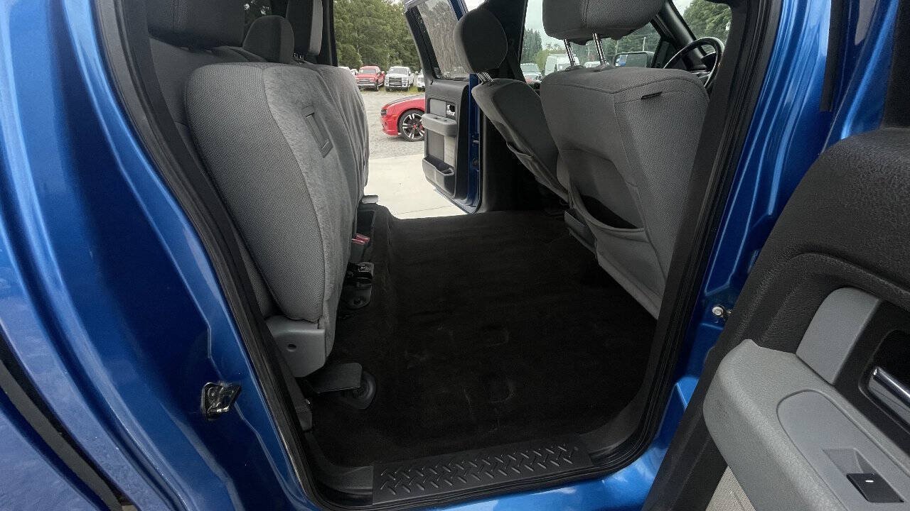 Used 2014 Ford F150 XLT w/ Equipment Group 302A Luxury AWD/4WD image 21
