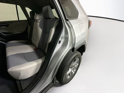 Used 2023 Toyota RAV4 XLE FWD image 26