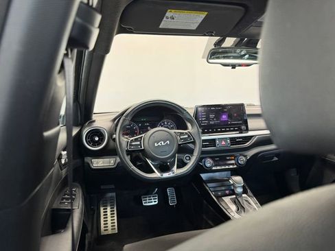 Used 2023 Kia Forte GT-Line image 38