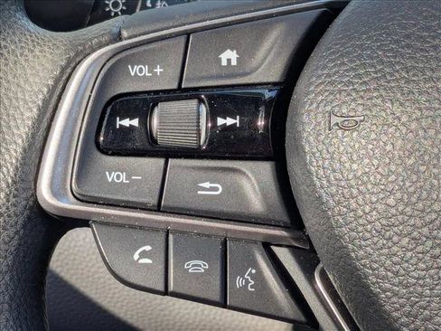 Used 2019 Honda Accord EX image 8