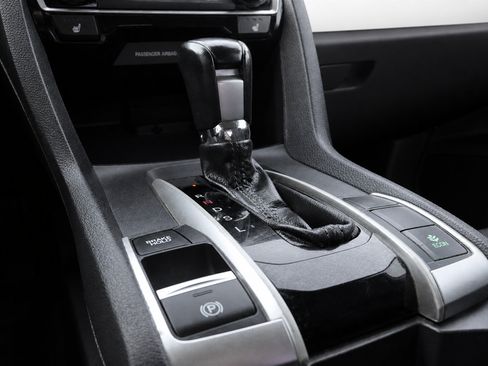 Used 2021 Honda Civic EX image 37
