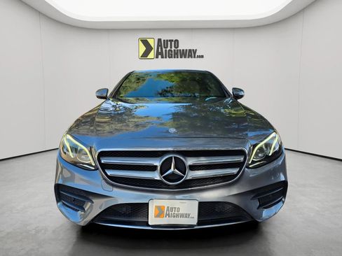 Used 2017 Mercedes-Benz E 300 image 8