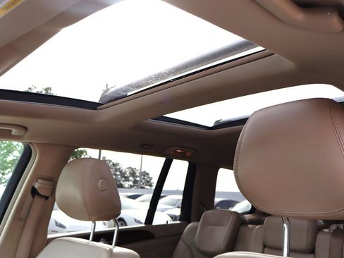 Used 2015 Mercedes-Benz GL 320 BlueTEC 4MATIC image 23