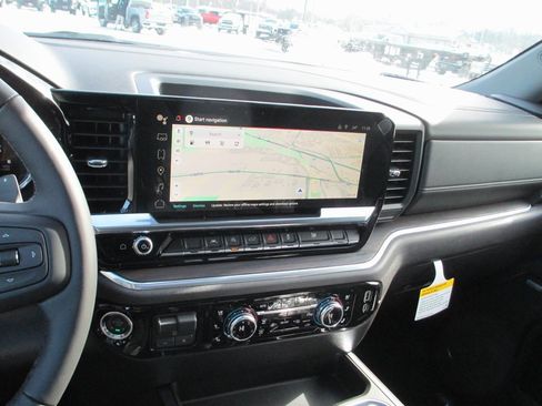 New 2026 GMC Sierra 1500 SLT w/ SLT Convenience Package image 21