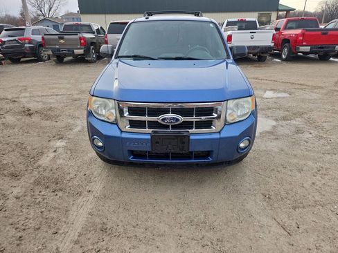 Used 2010 Ford Escape XLT image 12