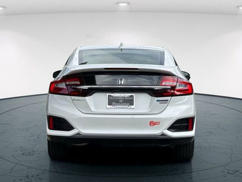 Used 2018 Honda Clarity Touring image 6