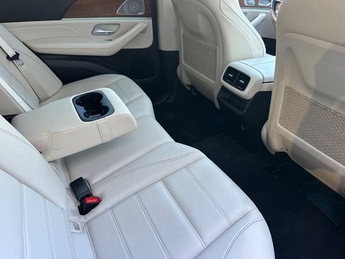 Used 2023 Mercedes-Benz GLE 450 4MATIC image 36
