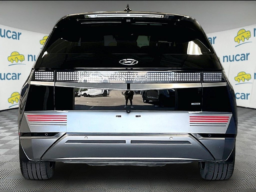 Used 2024 Hyundai Ioniq 5 Limited AWD/4WD image 5