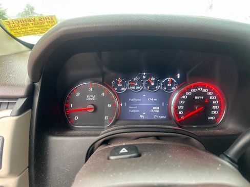 Used 2016 GMC Yukon Denali w/ Open Road Package AWD/4WD image 7