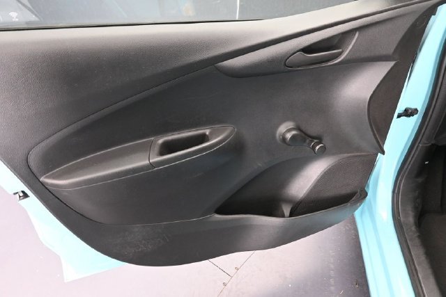 Used 2021 Chevrolet Spark LS FWD image 25