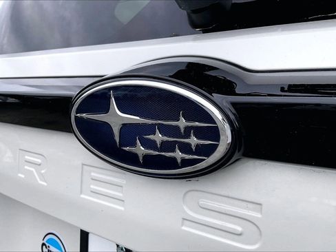 Certified 2026 Subaru Forester Limited AWD/4WD image 31