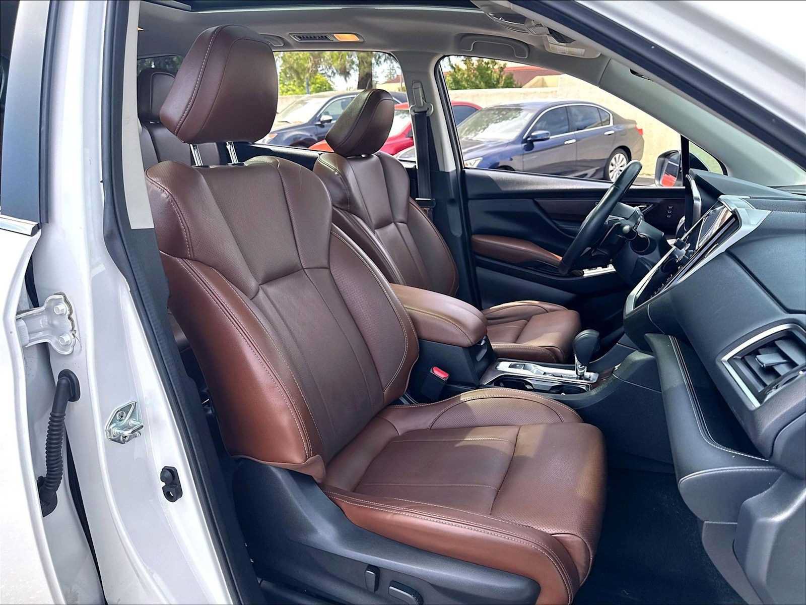 Used 2023 Subaru Ascent Touring AWD/4WD image 10