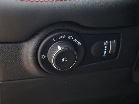 Used 2023 Dodge Durango Citadel AWD/4WD image 11