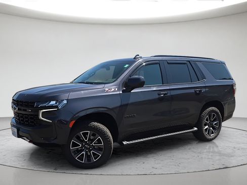 Used 2023 Chevrolet Tahoe Z71 AWD/4WD image 12